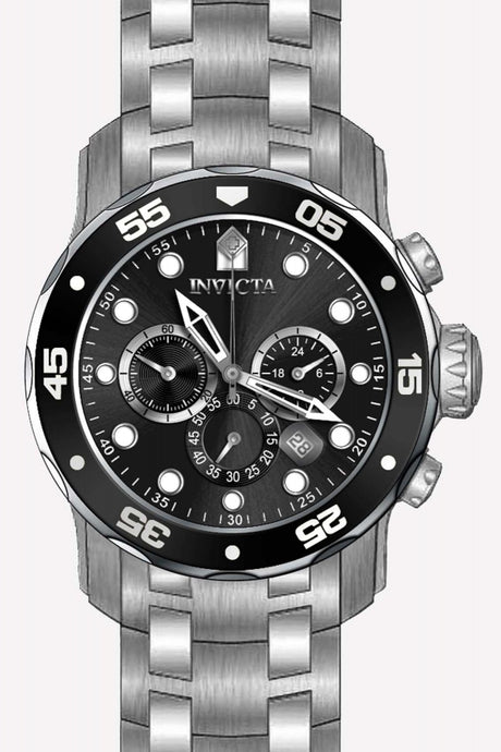 Invicta Pro Diver Scuba 48mm Reloj para Hombre