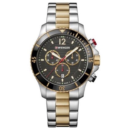 01.0643.113 Reloj Wenger para Hombre