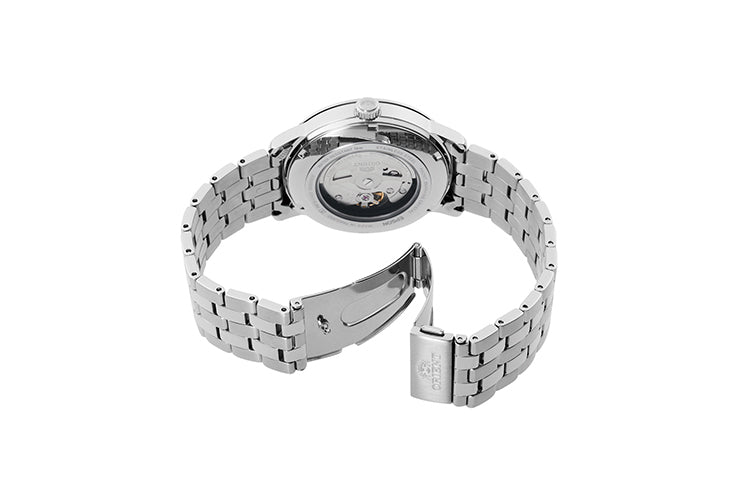 RA-AC0F10S Reloj Orient para Hombre