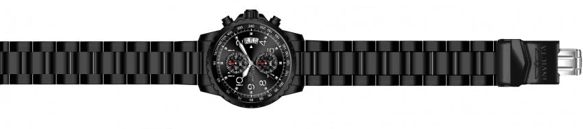 Reloj Invicta de caballero pulsera de metal 45mm