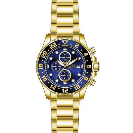 15942 Invicta Specialty Reloj para Hombre Banda de Metal