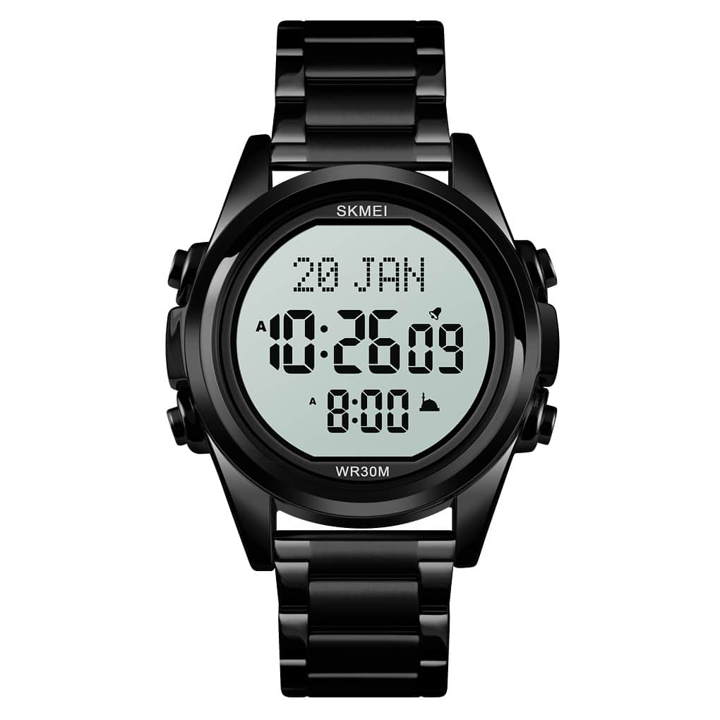 1667 Reloj Skmei Unisex