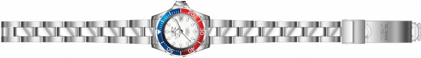 Reloj Invicta Pro Diver Lady de dama pulsera de metal