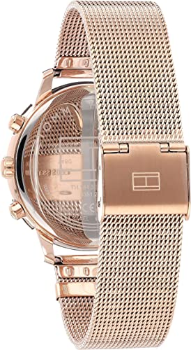 1781907 Reloj Tommy Hilfiger para Mujer