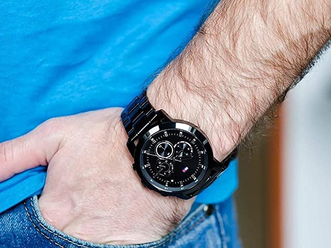 1791795 Reloj Tommy Hilfiger para Caballero