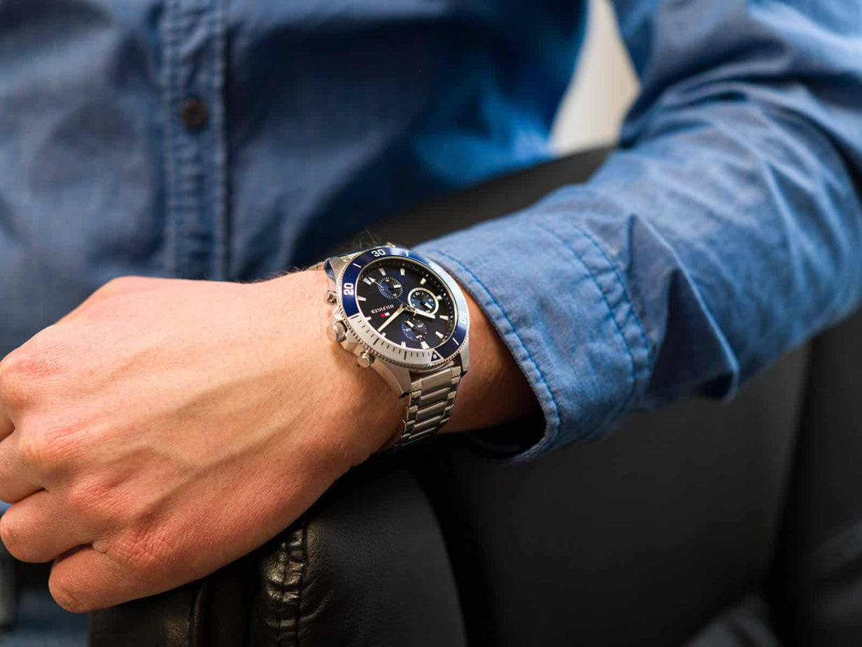 1791917 Reloj Tommy Hilfiger para Hombre