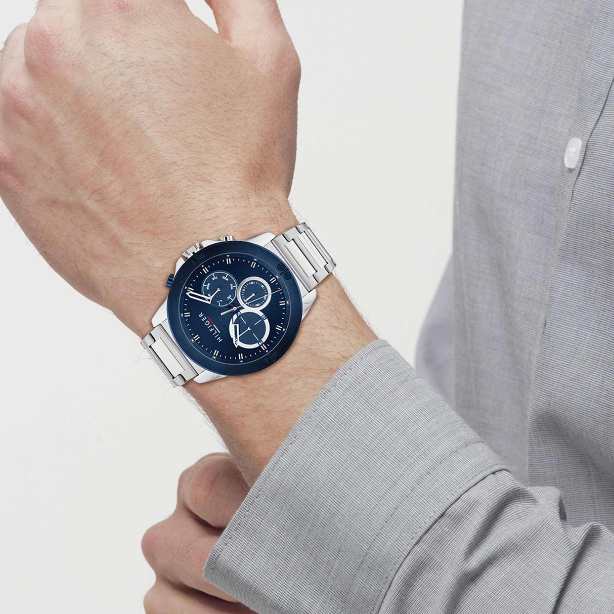 1791932 Reloj Tommy Hilfiger para Hombre