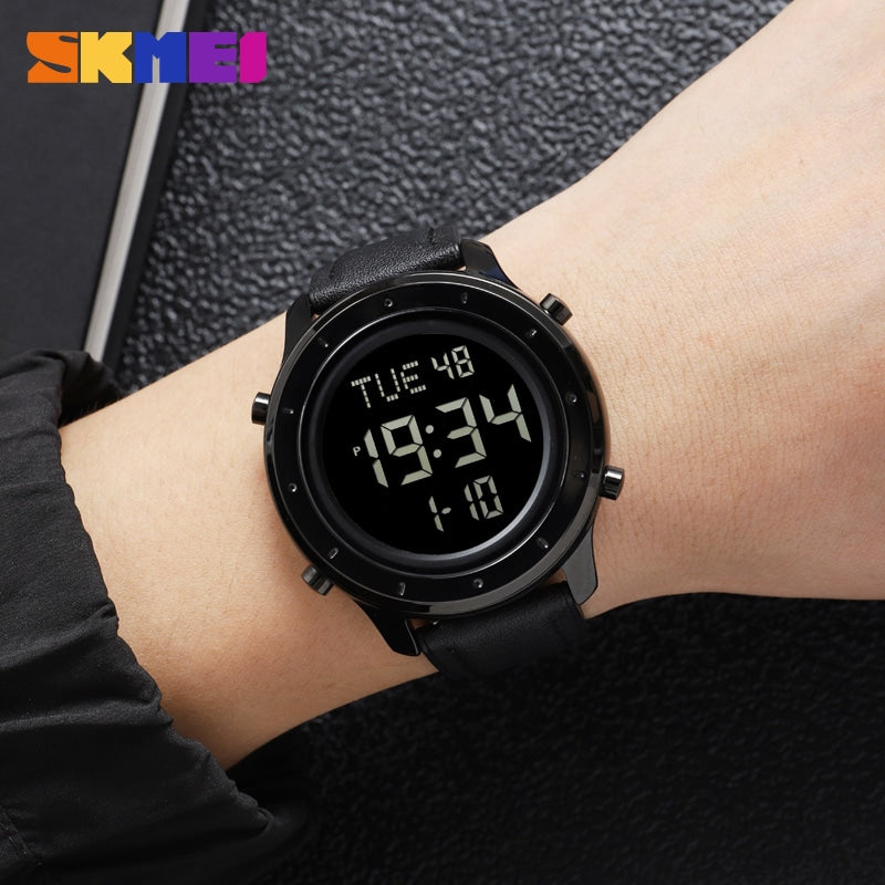 1864L Reloj Skmei para Hombre