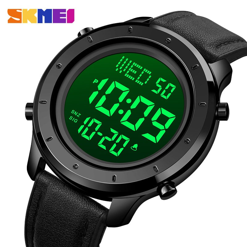 1864L Reloj Skmei para Hombre