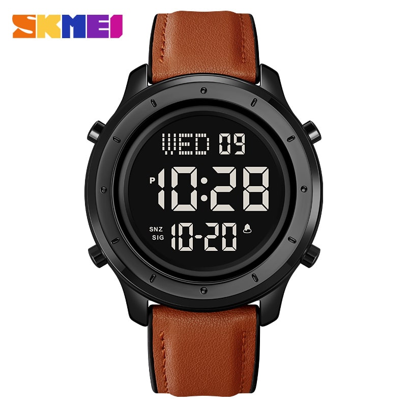 1864L Reloj Skmei para Hombre