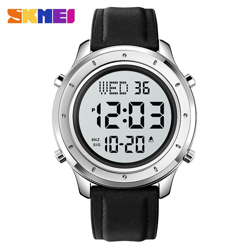 1864L Reloj Skmei para Hombre