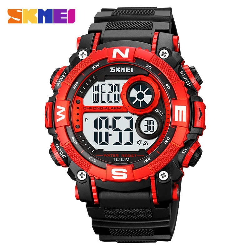 1887 Reloj Skmei para Hombre