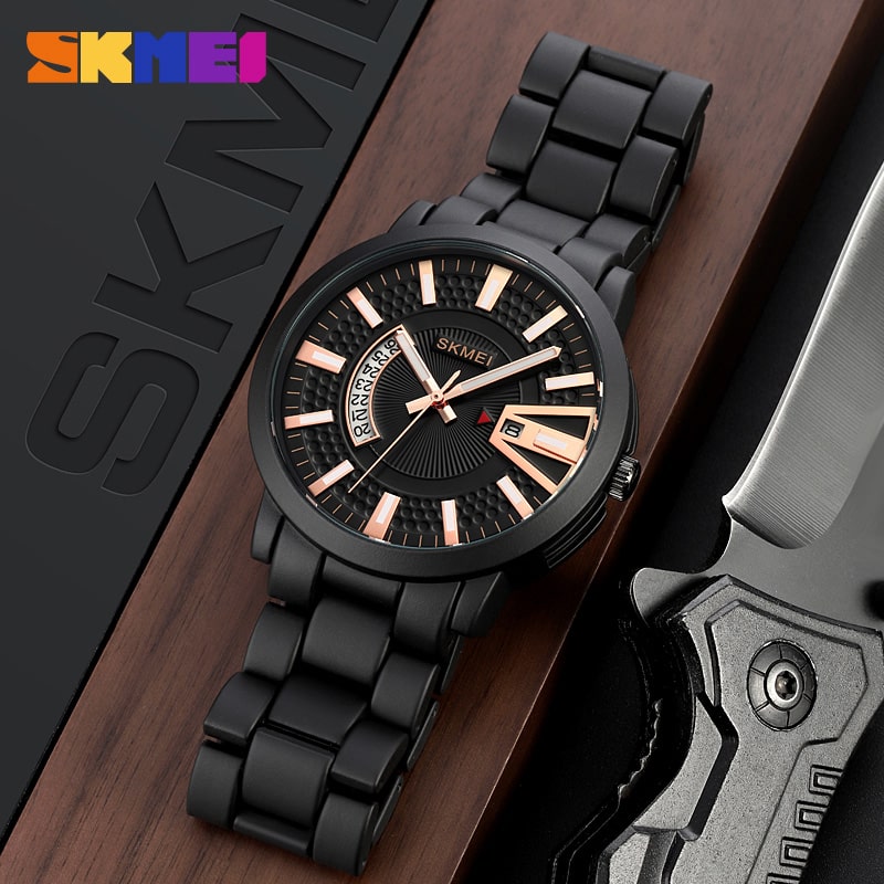 1985 Reloj Skmei para Caballero