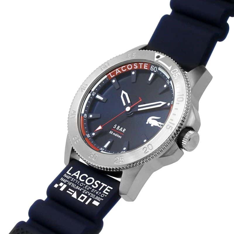 2011202 Reloj Lacoste para Hombre