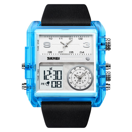 2020 Skmei Reloj para Hombre