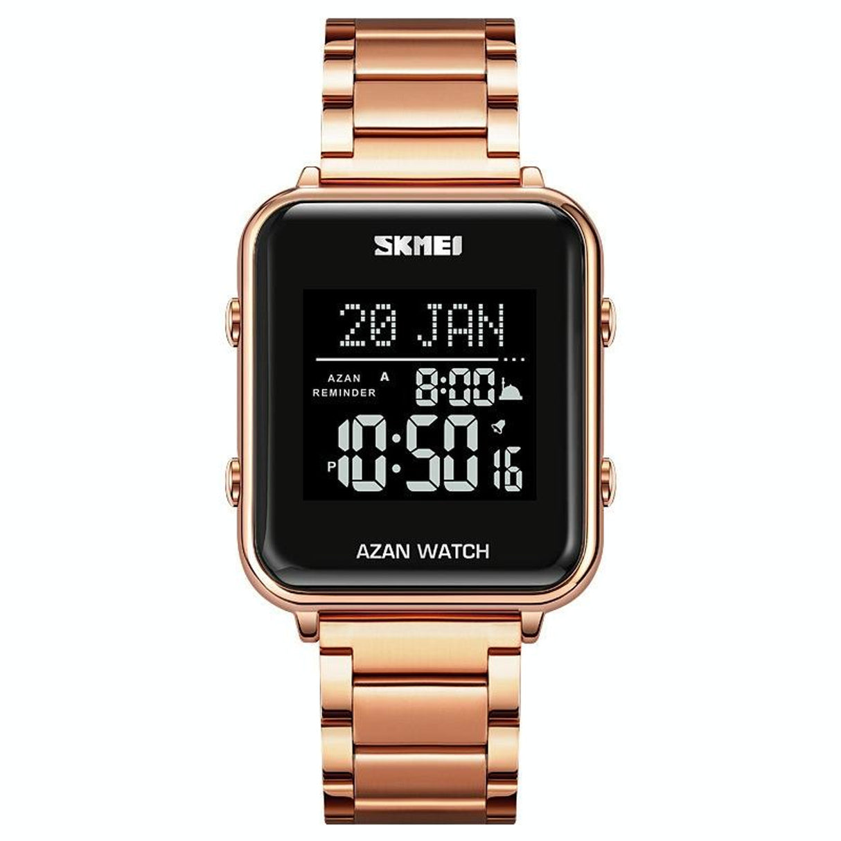 2064 Skmei Reloj para Hombre