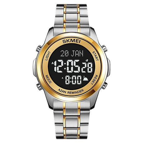 2097 Skmei Reloj para Hombre