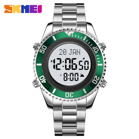 2141 Skmei Reloj para Hombre