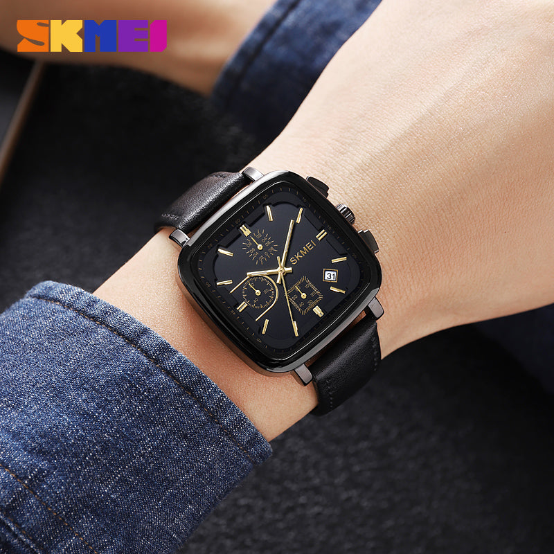 2182 Skmei Reloj para caballero