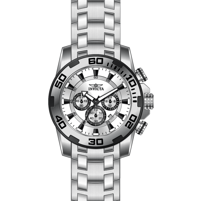 22317 PRO DIVER SCUBA MEN RELOJ PARA HOMBRE