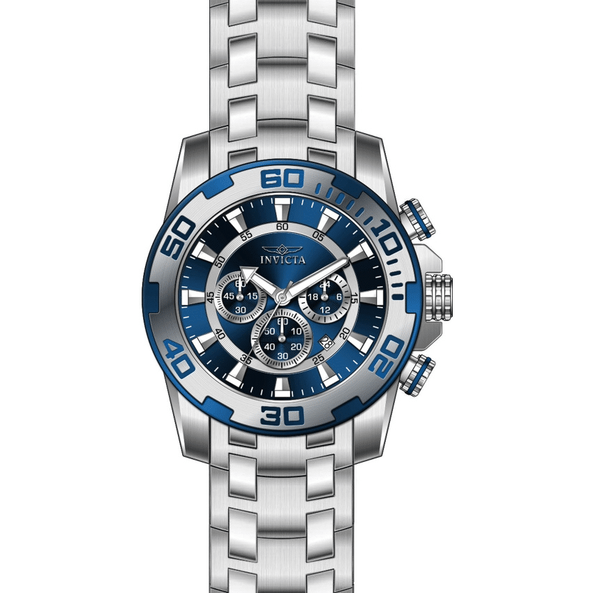 22319 PRO DIVER SCUBA MEN RELOJ PARA HOMBRE
