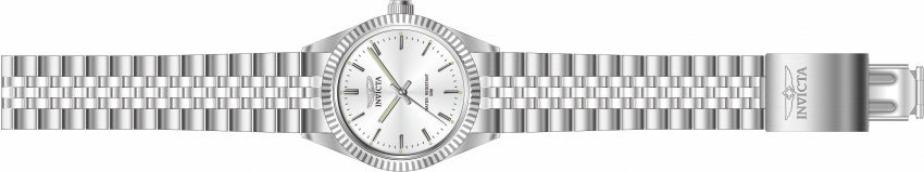 Reloj Invicta Specialty de caballero pulsera de metal 43 mm