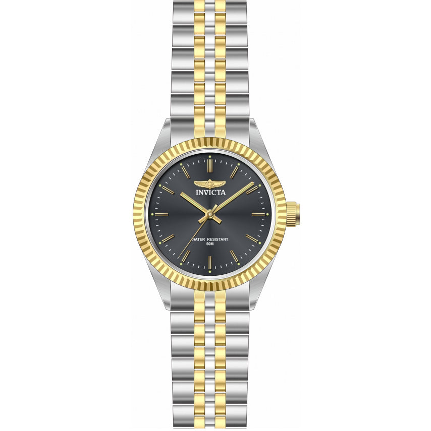 Reloj Invicta Specialty de caballero pulsera de metal 43 mm