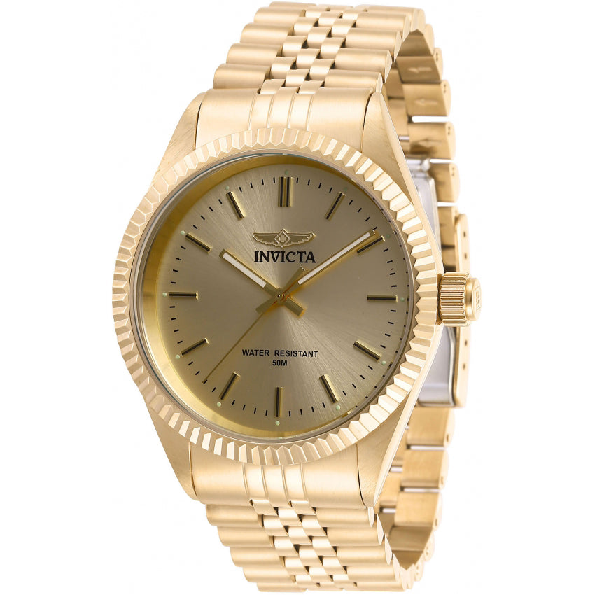 29388 Invicta Specialty reloj de hombre pulsera de metal