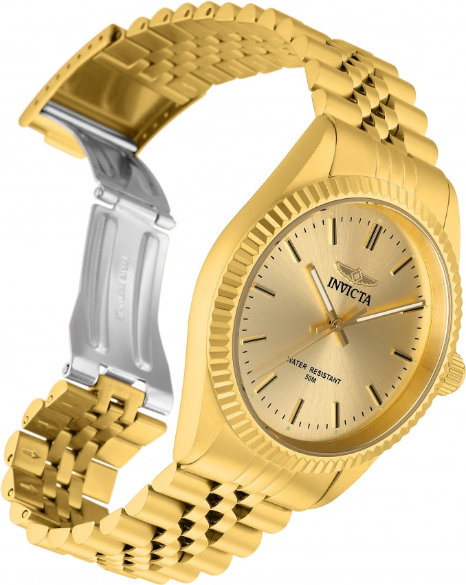 29388 Invicta Specialty reloj de hombre pulsera de metal