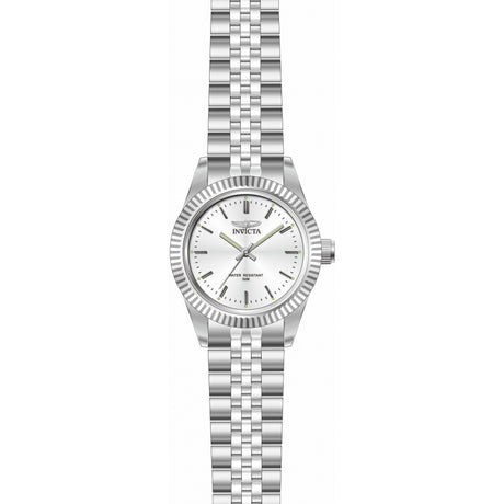 Reloj Invicta Specialty de mujer pulsera de metal 36 mm