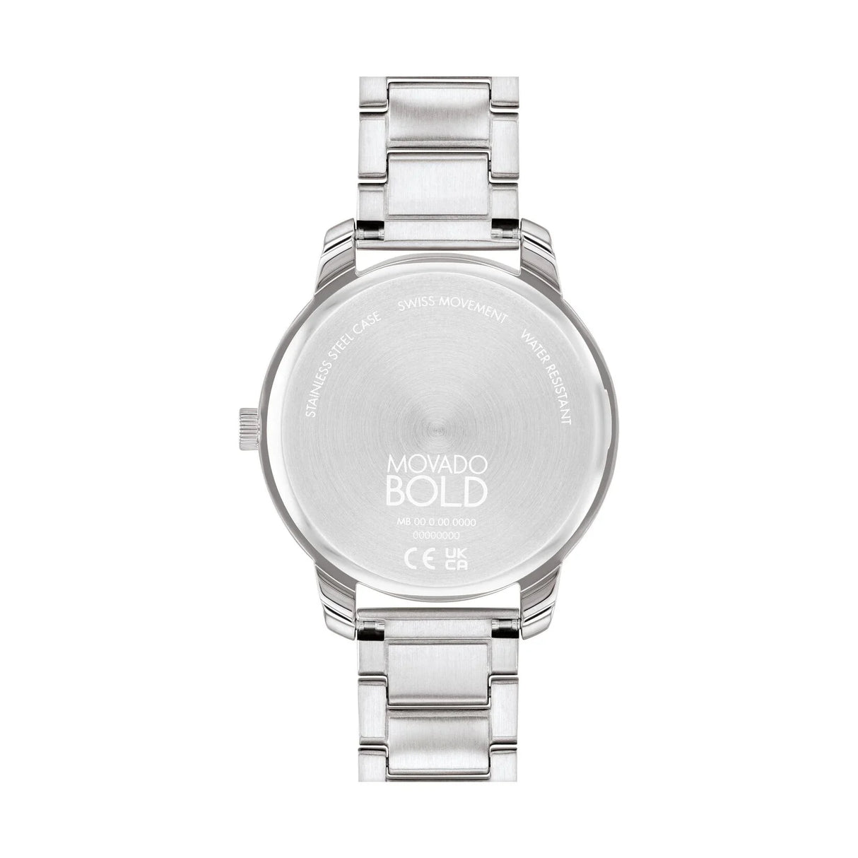 3600976 Reloj Movado Bold Trend Element de dama pulsera de metal 34 mm