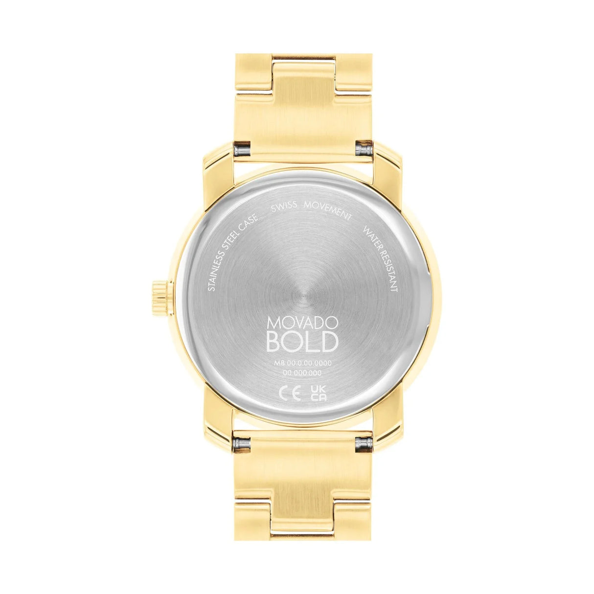 3600989 Reloj Movado Bold Trend Propel de dama pulsera de metal