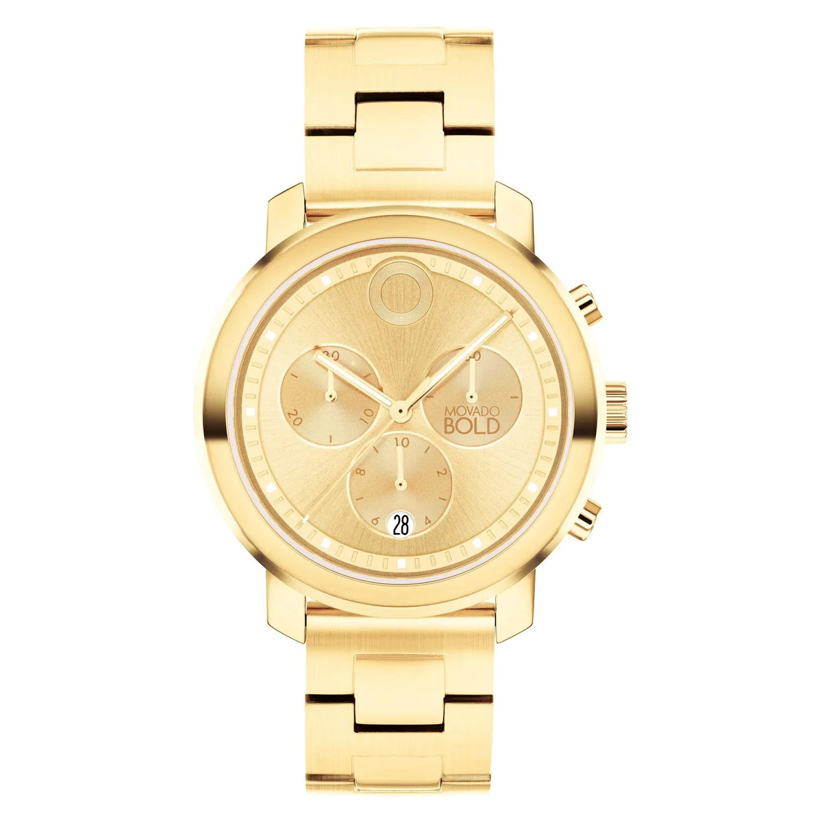 Movado Bold Reloj Movado De Oro Precio 3601002 Reloj Movado Bold