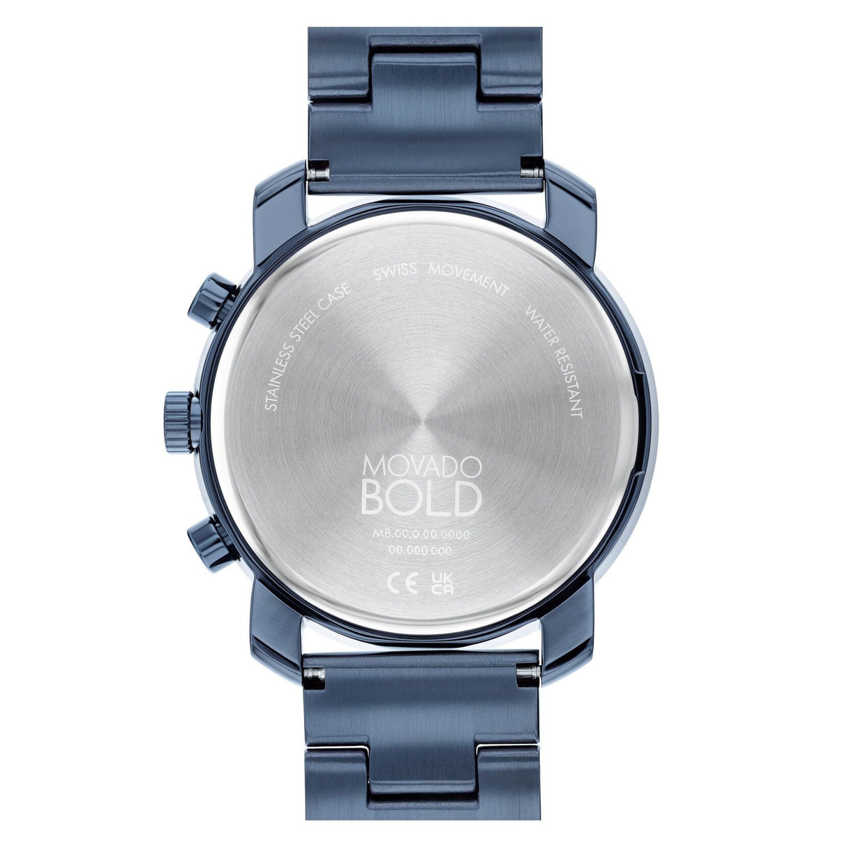 3601004 Reloj Movado Bold Trend Propel de hombre pulsera de metal