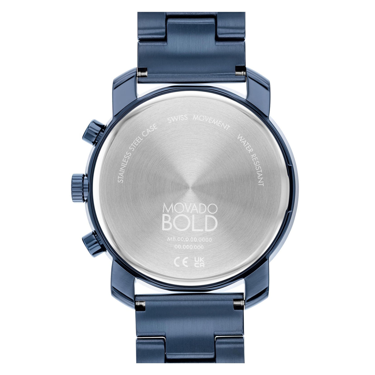3601044 Reloj Movado Trend Propel de hombre pulsera de metal