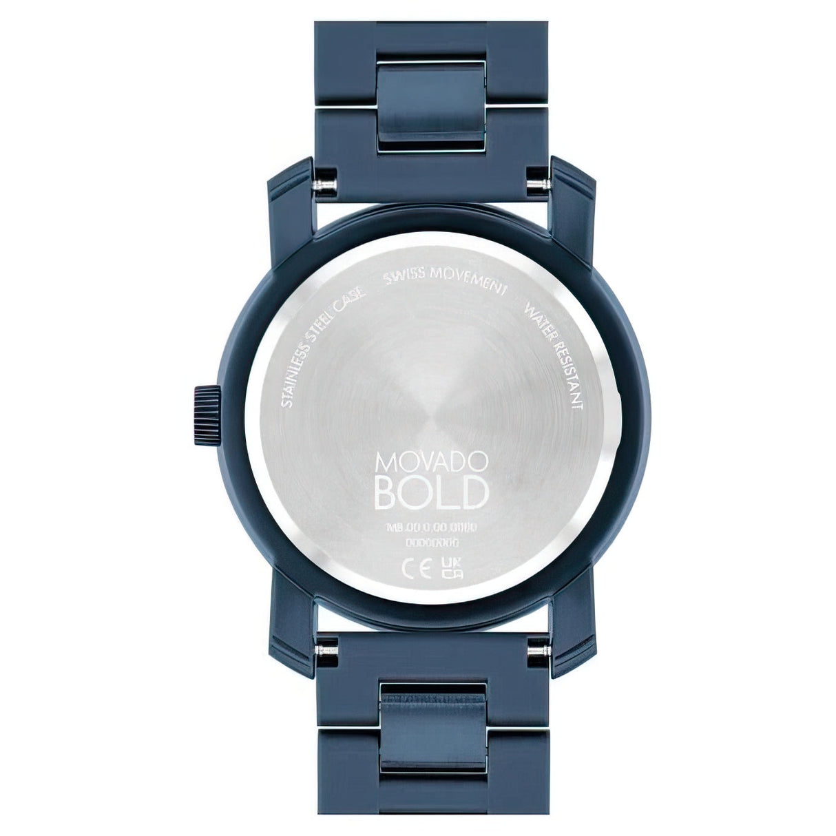 3601057 Reloj Movado Trend de hombre pulsera de metal
