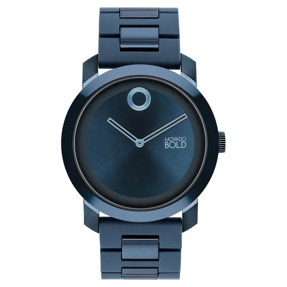 3601057 Reloj Movado Trend de hombre pulsera de metal