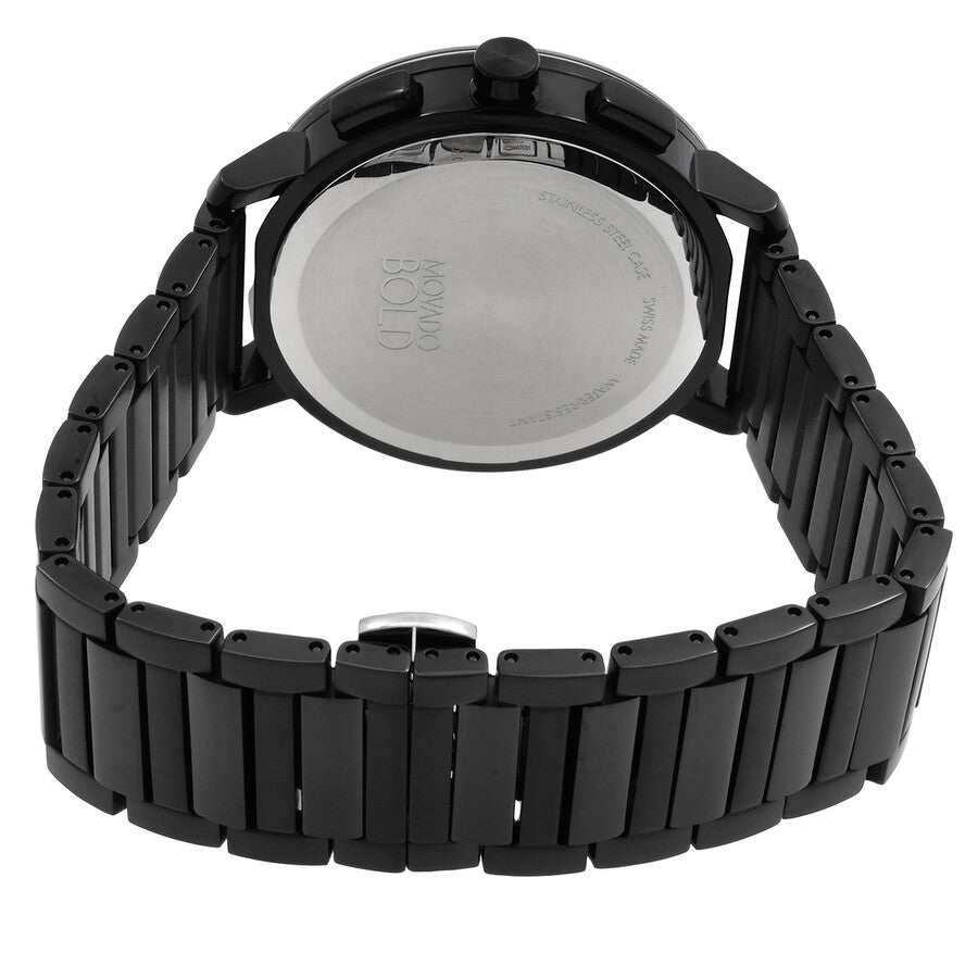 3601099 Reloj Movado Bold Evolution 2.0 de hombre pulsera de metal 42 mm