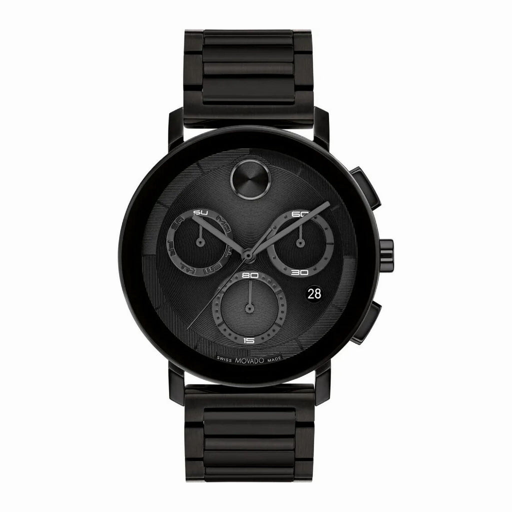 3601099 Reloj Movado Bold Evolution 2.0 de hombre pulsera de metal 42 mm