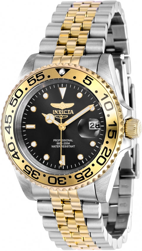 37166  Invicta Pro Diver para mujer pulsera de metal