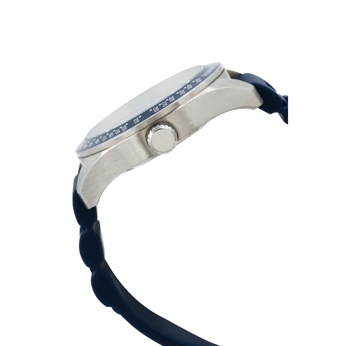 38401 Invicta Aviator Nomad para caballero pulsera de caucho