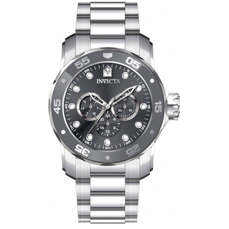 Reloj Invicta Pro Diver Scuba de caballero pulsera de metal 48 mm