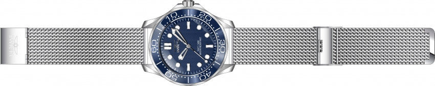 45981 Invicta Pro Diver para caballero pulsera mesh