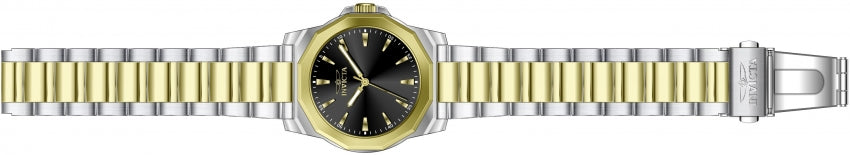 Reloj Invicta Speedway para hombre banda de metal 42 mm