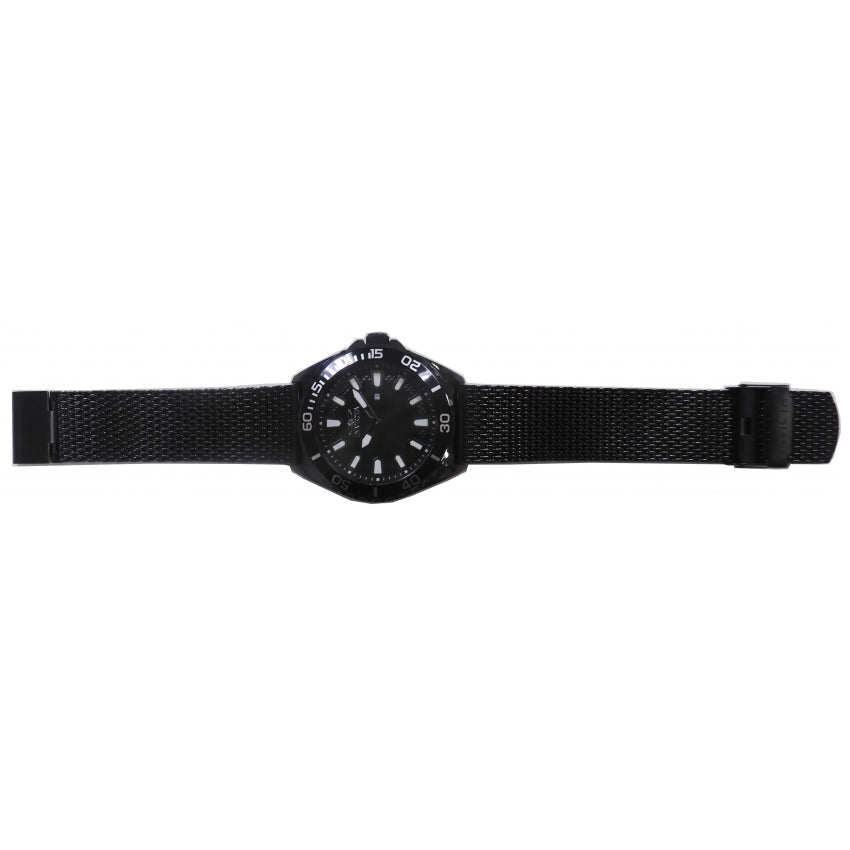 Reloj Invicta Pro Diver para hombre pulsera mesh 46 mm