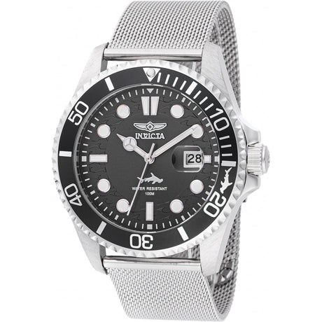 Reloj Invicta Pro Diver de hombre pulsera mesh 43 mm