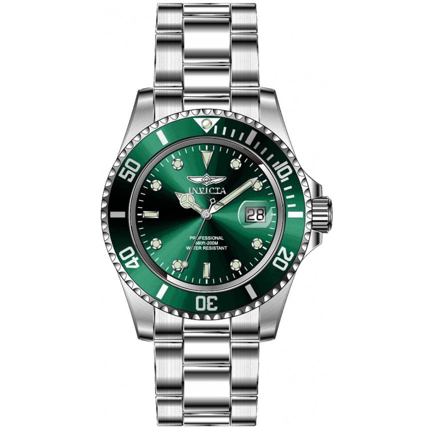 47355 Invicta Pro Driver para caballero