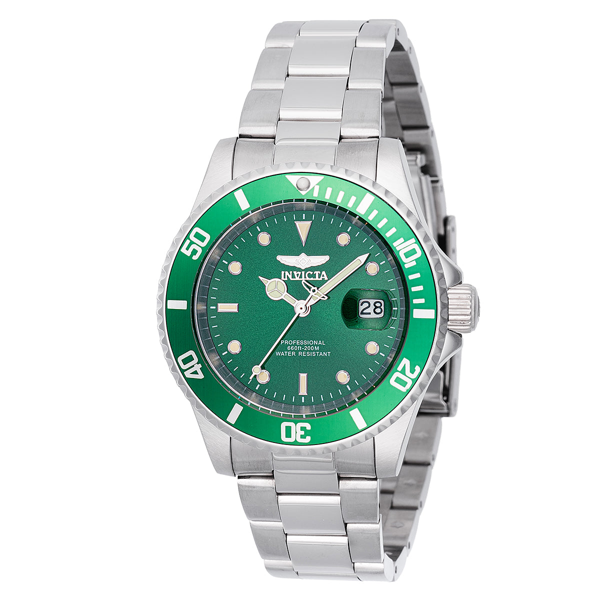 47355 Invicta Pro Driver para caballero