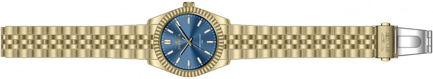 Reloj Invicta Specialty para mujer pulsera de metal 36 mm