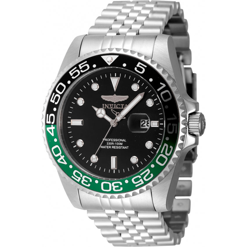 48387 Invicta pro diver para caballero pulsera de metal